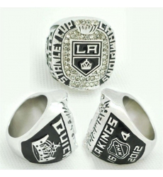 NHL Los Angeles Kings 2014 Championship Ring