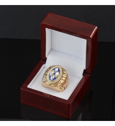 NFL Dallas Cowboys 1994 Championship Ring 1