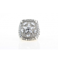NFL Dallas Cowboys 1995 Championship Ring. 1jpg