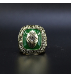 NFL Green Bay Packers 1965 Championship Ring