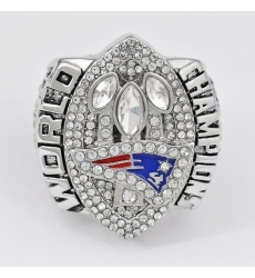 NFL New England Patriots 2004 Championship Ring