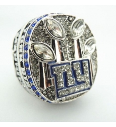 NFL New York Giants 2011 Championship Ring