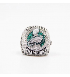 NFL Philadelphia Eagles 2017 Championship Ring