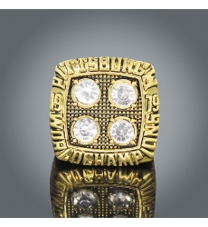 NFL Pittsburgh Steelers 1979 Championship Ring