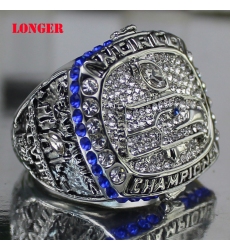 NFL Seattle Seahawks 2013 Championship Ring