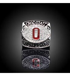 2002 Ohio State University Buckeye NCAA National Championship Ring
