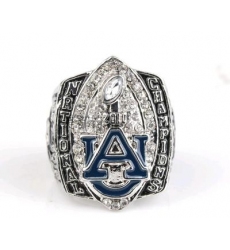 2010 NCAA Auburn University Tigers Championship Ring