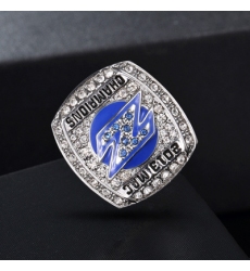 2013 Louisville University NCAA League Basketball Championship Championship Ring