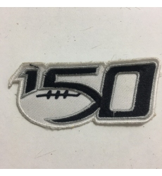 NCAA Jersey Patch 003