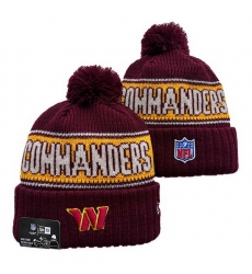 Washington Commanders Beanies 25K 167