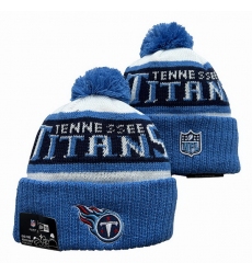 Tennessee Titans Beanies 24H303