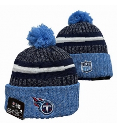 Tennessee Titans Beanies 25K 076
