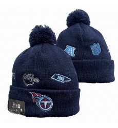 Tennessee Titans Beanies 25K 235