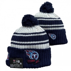 Tennessee Titans Beanies 25K 692