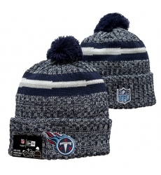 Tennessee Titans NFL Beanies 001