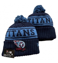 Tennessee Titans NFL Beanies 003