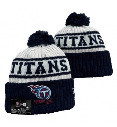 Tennessee Titans NFL Beanies 004