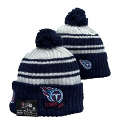 Tennessee Titans NFL Beanies 006