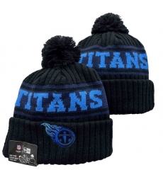 Tennessee Titans NFL Beanies 009