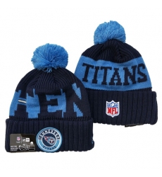 Tennessee Titans NFL Beanies 010