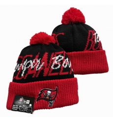 Tampa Bay Buccaneers Beanies 24H315