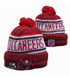 Tampa Bay Buccaneers Beanies 25G001