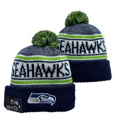 Seattle Seahawks Beanies 25K 413