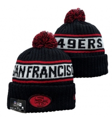 San Francisco 49ers Beanies 24H305