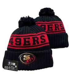 San Francisco 49ers Beanies 24H309