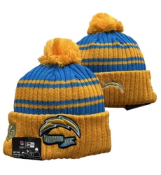 San Diego Chargers NFL Beanies 007