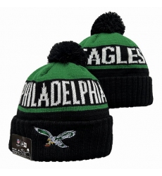 Philadelphia Eagles Beanies 005