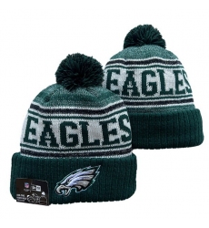 Philadelphia Eagles Beanies 24H302