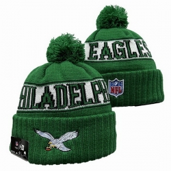 Philadelphia Eagles Beanies 25K 131