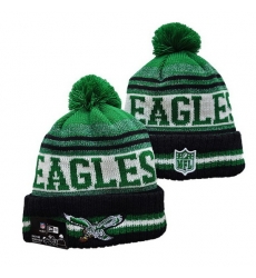 Philadelphia Eagles Beanies 25K 134