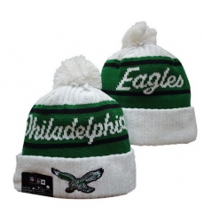 Philadelphia Eagles Beanies 25K 377