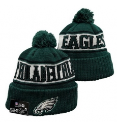 Philadelphia Eagles Beanies 25K 389