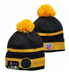 Pittsburgh Steelers Beanies 021