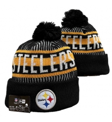 Pittsburgh Steelers Beanies 24H304