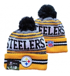 Pittsburgh Steelers NFL Beanies 006