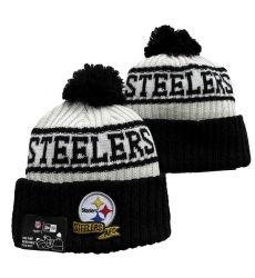Pittsburgh Steelers NFL Beanies 015