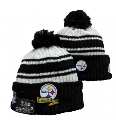 Pittsburgh Steelers NFL Beanies 017