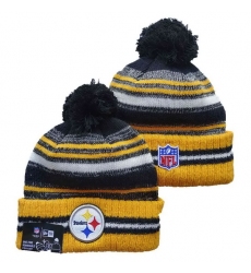 Pittsburgh Steelers NFL Beanies 018