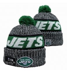 New York Jets Beanies 002