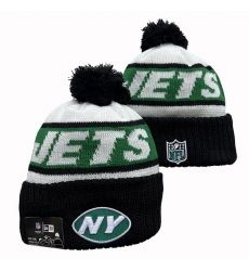 New York Jets Beanies 006