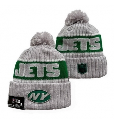 New York Jets Beanies 24K 005