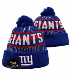 New York Giants Beanies 24H304