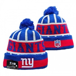 New York Giants Beanies 25K 441