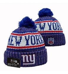New York Giants NFL Beanies 002