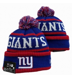 New York Giants NFL Beanies 003