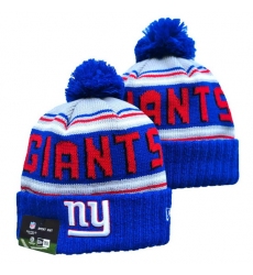 New York Giants NFL Beanies 006